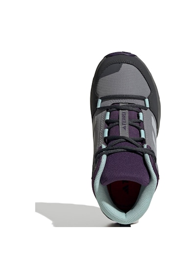 Adidas Terrex Ax4r R.rdy Mıd K Çocuk Gri Bot Js2921