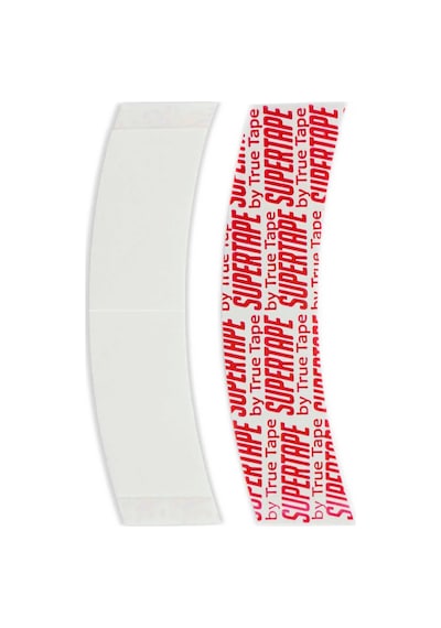 Walker Tape Protez Saç Bandı Super Tape ''C'' (2 CM x 7.5 CM) 36 Adet