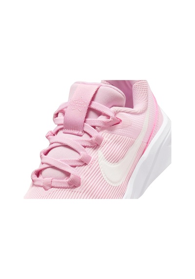 Nike Dx7615 602 Star Runner 4 Pembe