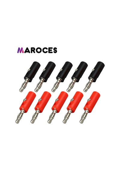 Maroces-10 Adet Banan Jak Cx-03
