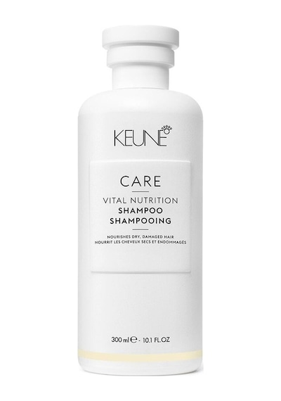 Keune Vital Nutrition Besleyici Şampuan 300 ML