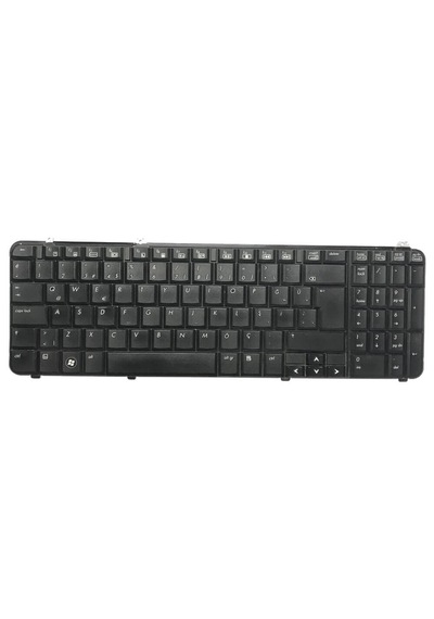 Hp Pavilion Dv6 2134et Aut3turm2yr9ld  Notebook Bilgisayar Klavyesi