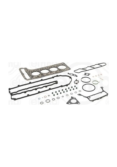 Mercedes Glk 250d Motor Takim Conta Ust 2010-2015 Elrıng 456210