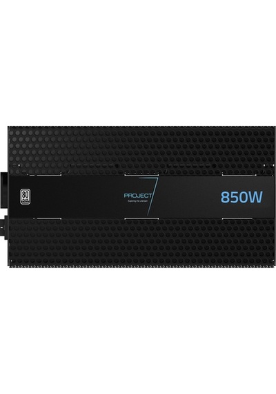 Aerocool P7-850W 850W 80+ Platinum RGB Modüler Güç Kaynağı