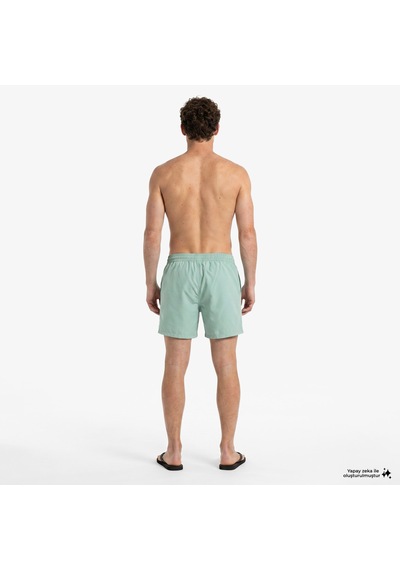Billabong All Day Lb Erkek Yeşil Deniz Şortu Ebyjv00134