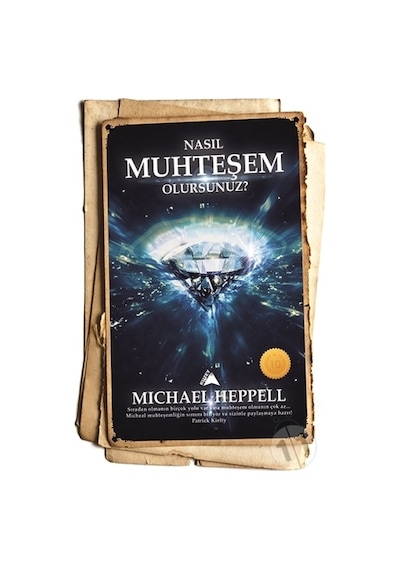 Nasıl Muhteşem Olursunuz?