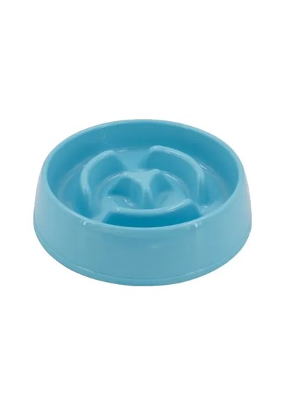 Kum Kürekleri Mikopet Yavaş Mama Yeme Kabı 175 Ml