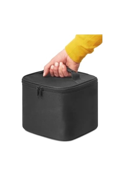 Termal Çanta - Soğuk Ve Sıcak Tutucu 8 Litre Açık Bej