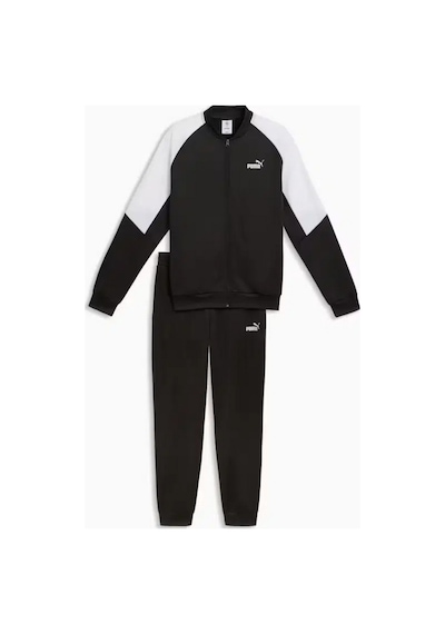 Puma 69176401 Poly Baseball Erkek Eşofman Takımı Çok Renkli