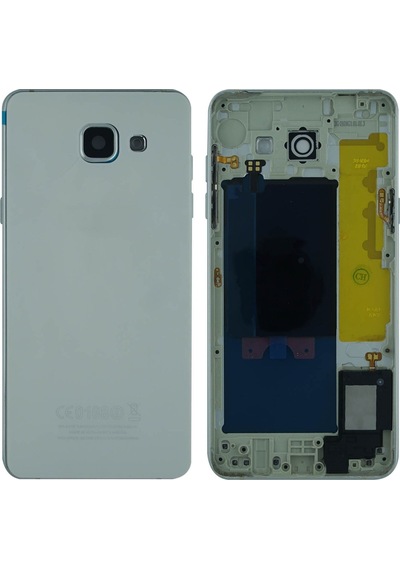 Teknonet Samsung Galaxy A510 A5 2016 Uyumlu Kasa 001