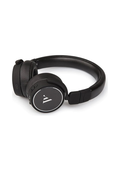 Argon Audio Pop 2 Hi-fi Bluetooth Kulaklık Siyah