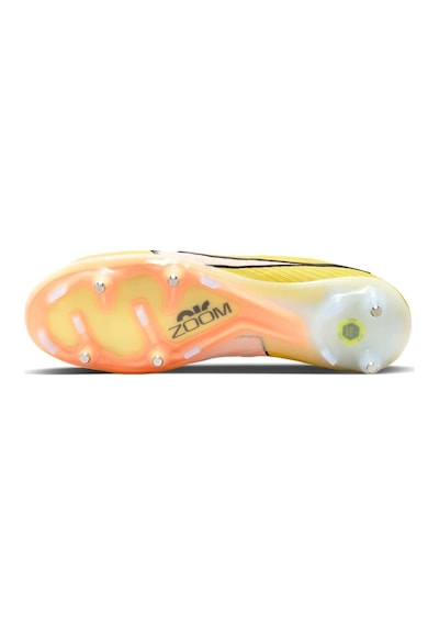 Nike Zoom Mercurial Vapor 15 Elite Sg-Pro Krampon  Dj5168-760 Sarı