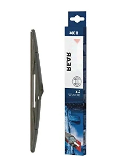 Arka Cam Sileceği - 300 Mm Volvo V60 I 2015-2021