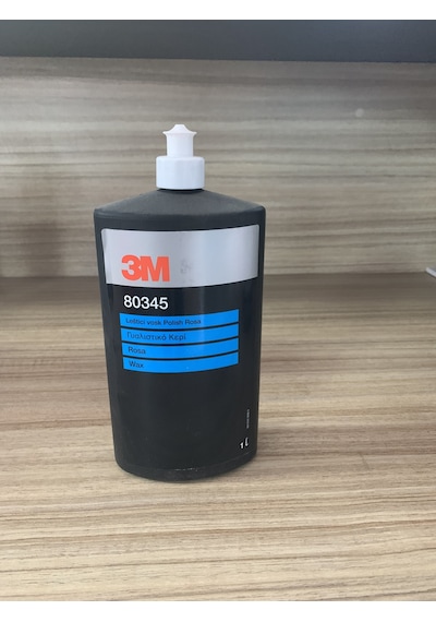 3m 80345 Cila & Boya Koruma 1000ml.