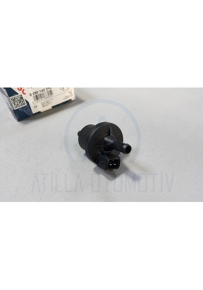 Vw Polo 6N1 95-99 1.4-1.6 Yakit Tank Havalandirma Valfi Bosch  509453776