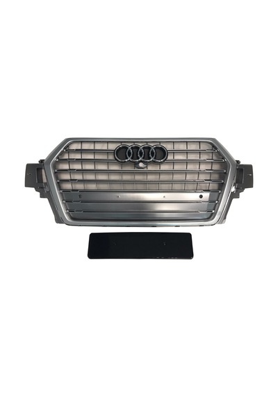 Audi Q7 / Audi Rsq7 Panjur 2015 - 2018 N11.86