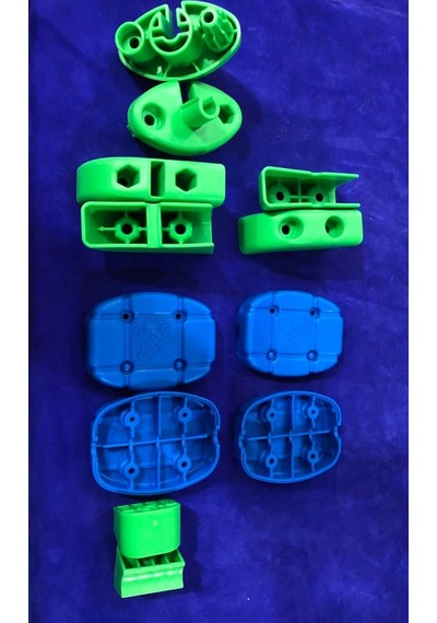 Step 2 Çocuk Pedallı Çiftlik Traktörüm Pedal Montaj Ekipmanları