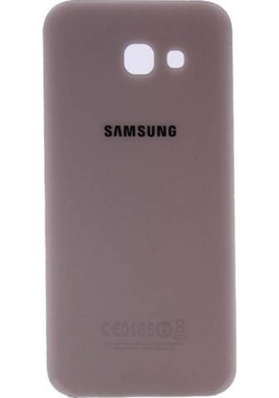 Senalstore Samsung Galaxy Uyumlu A5 2017 Sm-a520 Arka Kapak Pil Kapağı