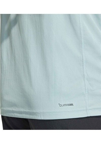 Adidas We Bas Polo Erkek Antrenman Polo Tişörtü Kd5438 Yeşil