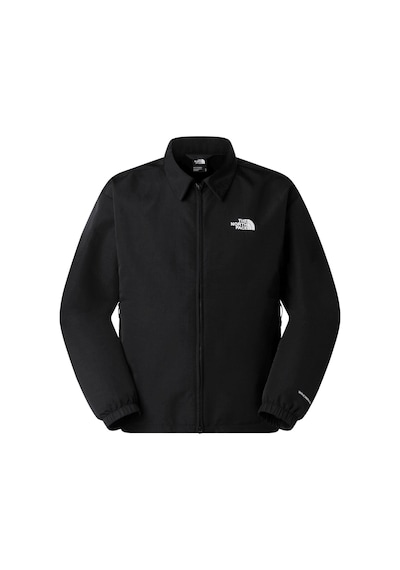 The North Face M Tnf Easy Packable Erkek Ceket Nf0a8eudjk31 Siyah