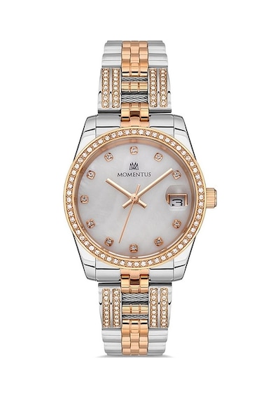 Momentus Ss258t-09sr Kadın Kol Saati