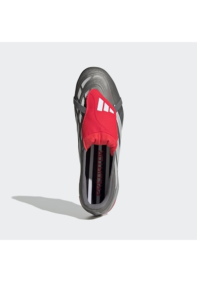 Adidas Js0426 Predator League Ft Fg Erkek Krampon Gri