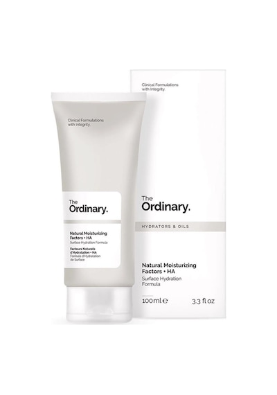 The Ordinary Natural Moisturizing Factors + Ha 100 ML
