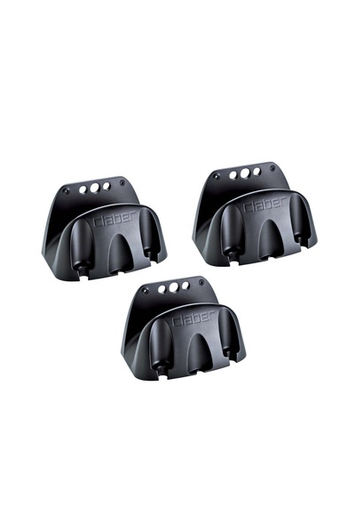 Claber 8866 Eco Hortum Askısı - 3 Adet