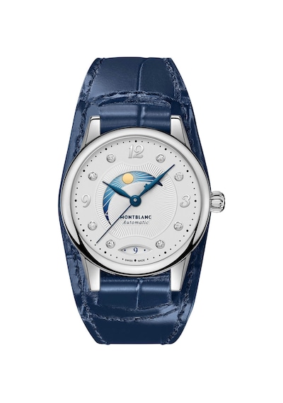 Montblanc Bohème Day & Night 30 Mm 127361 Bordo