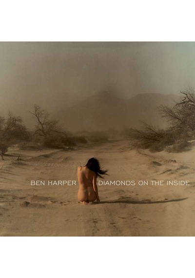 Ben Harper - Diamonds On The Inside / 2 X Plak