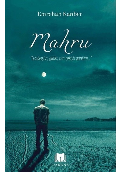 Mahru / Emrehan Kanber
