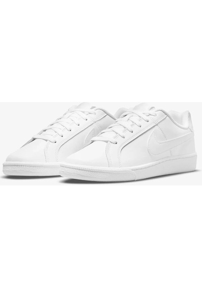 Nike Nıke Court Royale Kadın Ayakkabı 749867-105 Beyaz