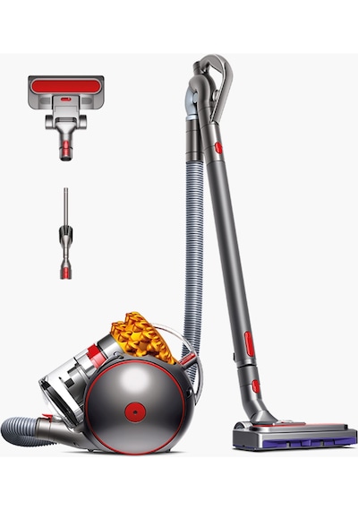 Dyson Cinetic Big Ball Multifloor 2 Kablolu Süpürge