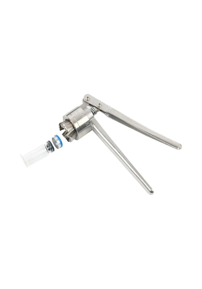 Vial Kapağı Kapatma Aleti - Vial Crimper - Vial Kapak Kapatııcı