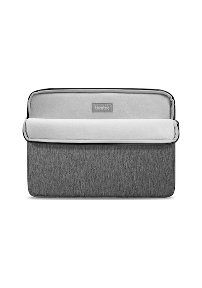 Tomtoc A18c2g3 13 Gri Light Serisi Notebook Kılıfı
