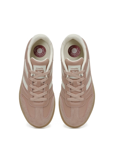Kinetix Rudow F 5pr Pembe Kız Çocuk Sneaker Pembe