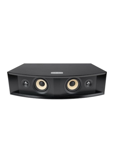 L42ms, Wireless Speaker, Black,tekli