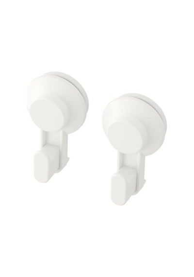 Ikea Tısken Duvar Askısı Beyaz Diğer