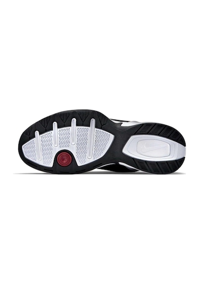 Nike Air Monarch Iv 415445-101 Erkek Spor Ayakkabı 001