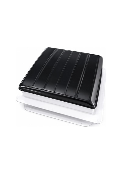 Moborv 9500-4001 12v Led Aydınlatmalı, Yağmur Sensörlü, Uzaktan Kumandalı Tavan Heki S