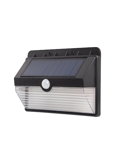 Koçtaş Solar Sensörlü Led Duvar Işığı