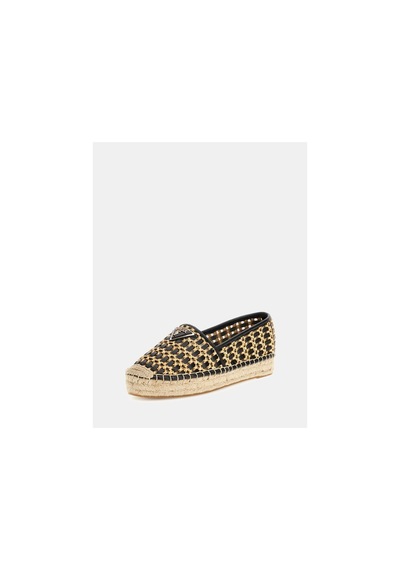 Guess Kadın Siyah Jolandon Siyah Sneaker Siyah