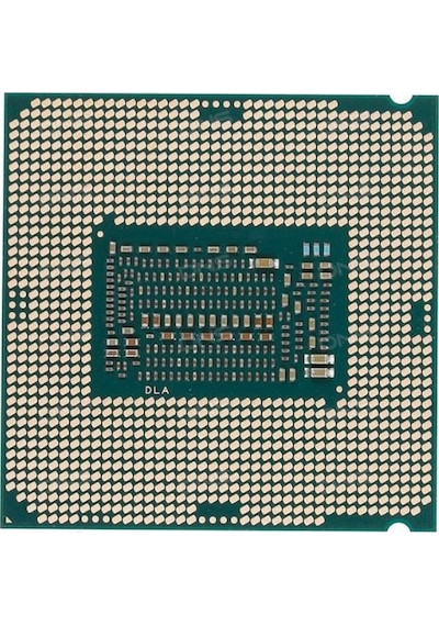 Intel Core i5-9600K 3.7 GHz LGA1151 9 MB Cache 95 W İşlemci Tray