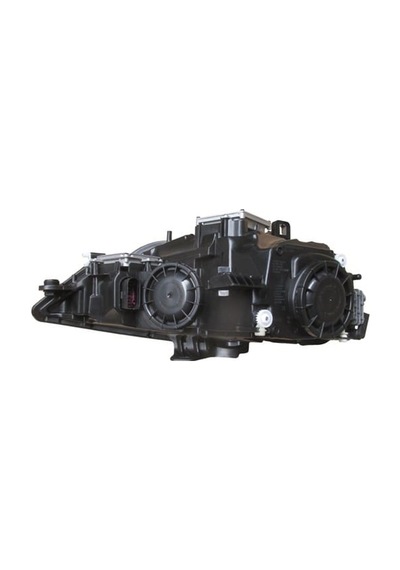 Audı A3 Sd/hb/sb 12/16 Far Lambası Sol Elektrikli/motorlu/mercekli/xenon/ledli E Marklı