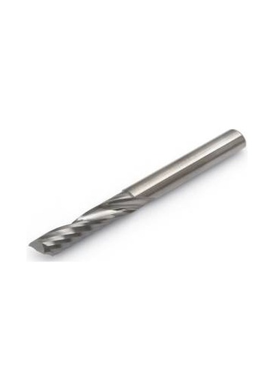 Tegfari 8x45x100x8 Pleksi Karbür Freze Z-1 Hrc48