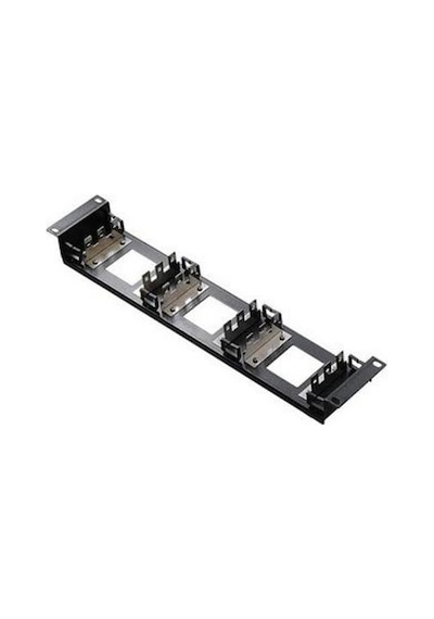 Rack Kabin Tipi 9'Lu Modül Tutucu