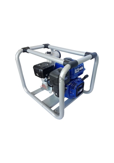 Hyundai Hwp80 Benzinli Su Motoru 3''