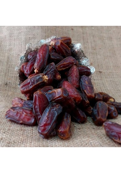 Fıstık Paketi Medine Hurması 2 KG