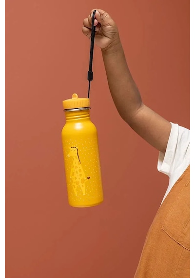 Trixie Mr.giraffe 500 Ml - Su Şişesi 41-200 Çok Renkli