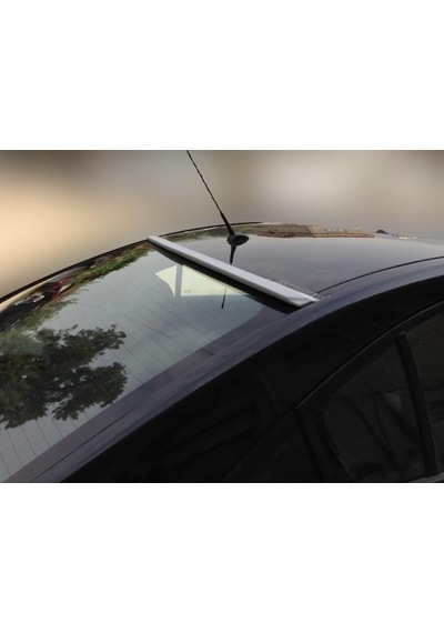 Toyota Uyumlu AVENSİS 2009-2015 ASTARLI TAVAN SPOİLER